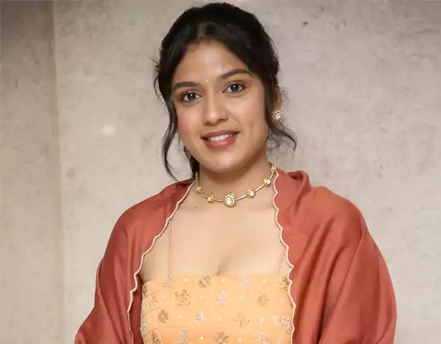 Tejaswi Rao Pictures